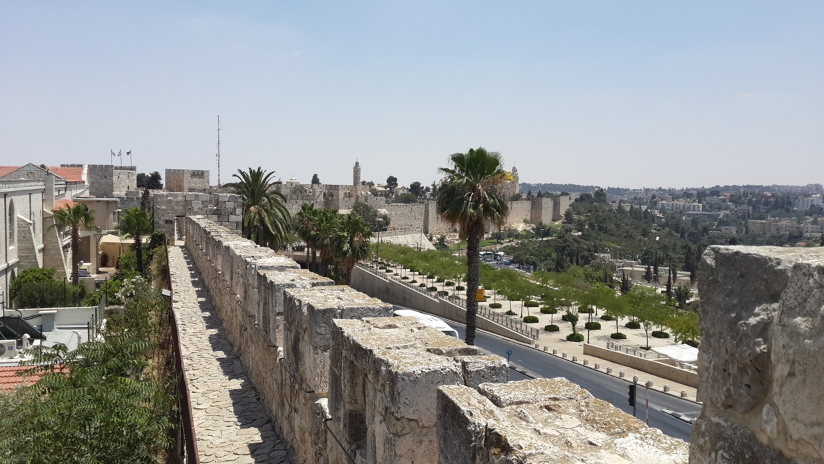 חגיגות עצמאות 2023 בירושלים